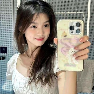 花篮花儿香